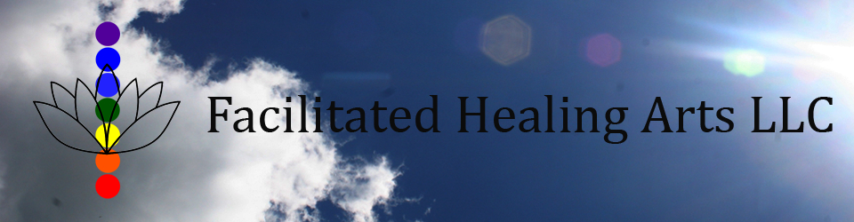 Facilitated Healing Arts